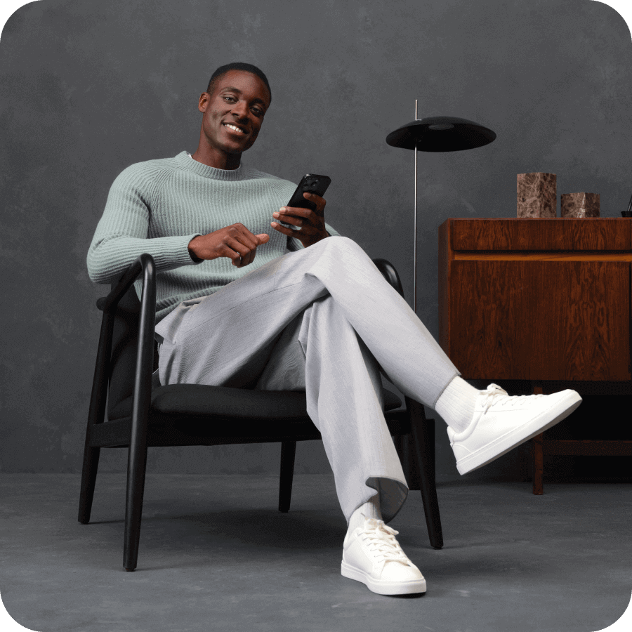 Overnight Accounts - Michael