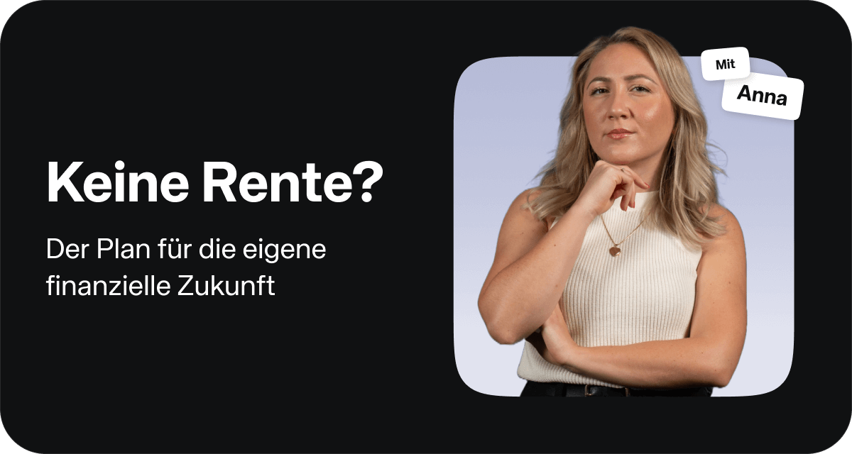 Keine Rente? Thumbnail