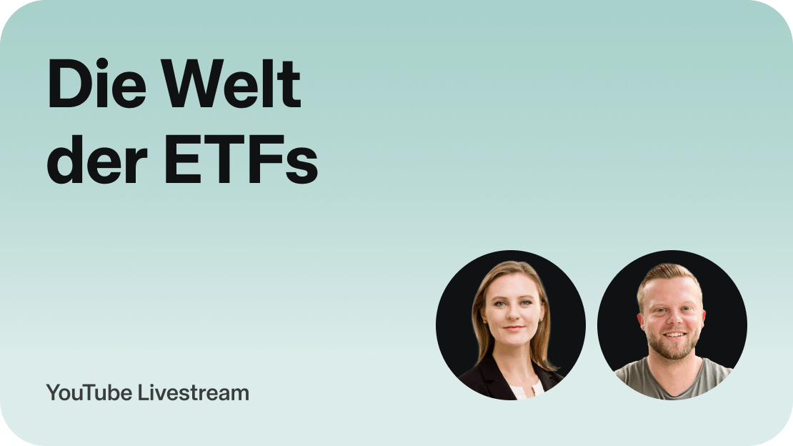 Video Die Welt der ETFs