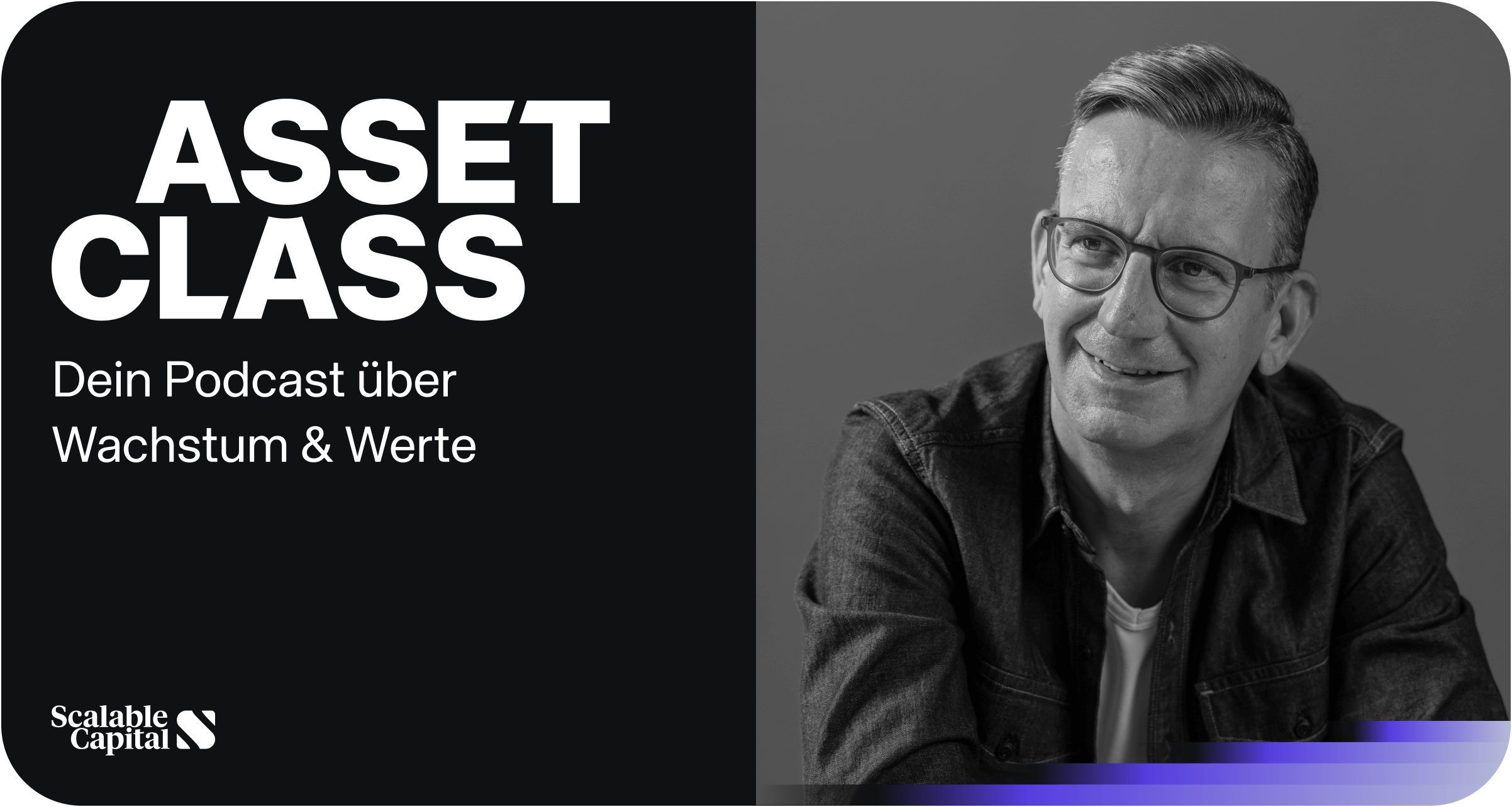 Podcast-Trailer thumbnail