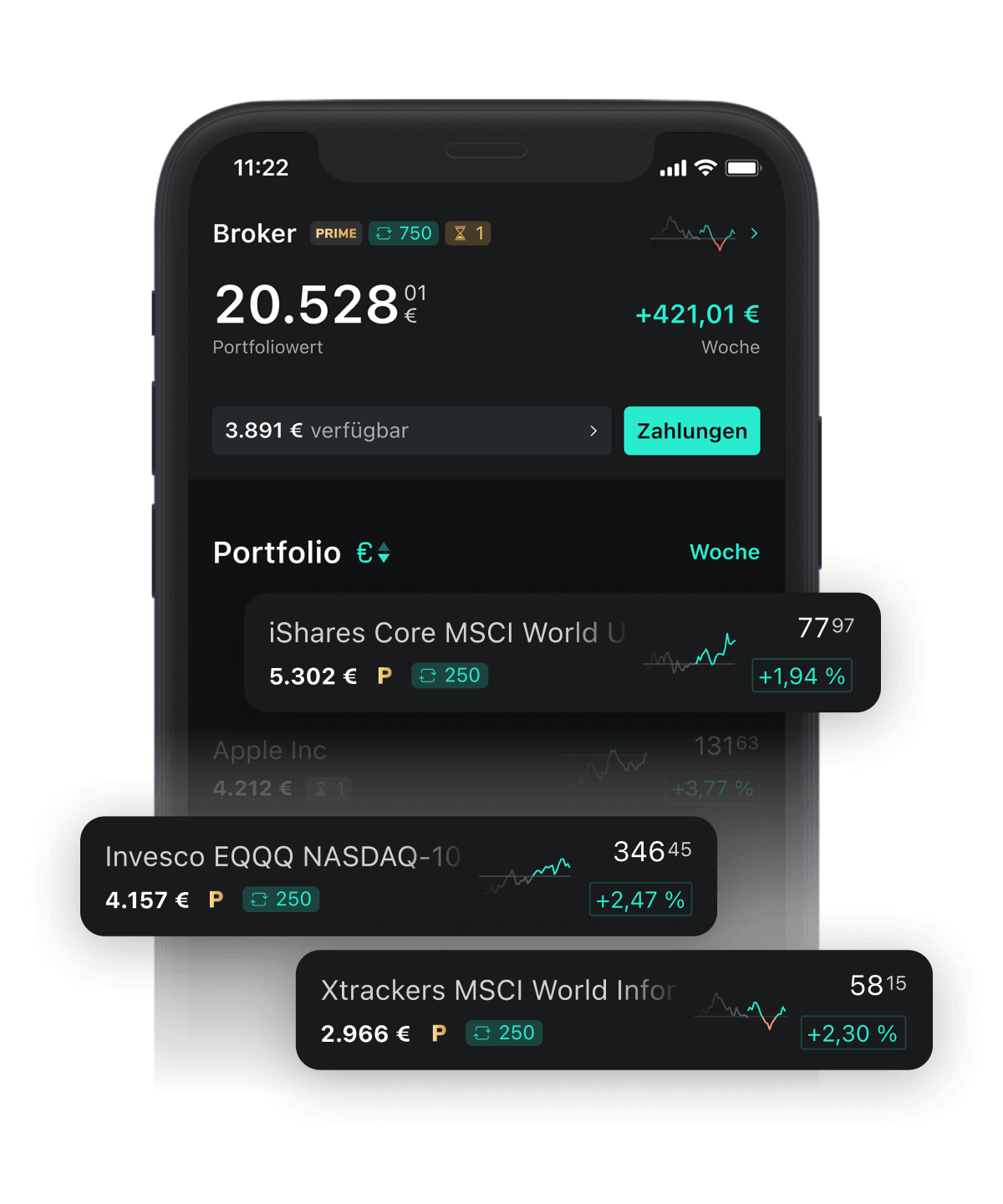 Asset-Broker-Phone DE