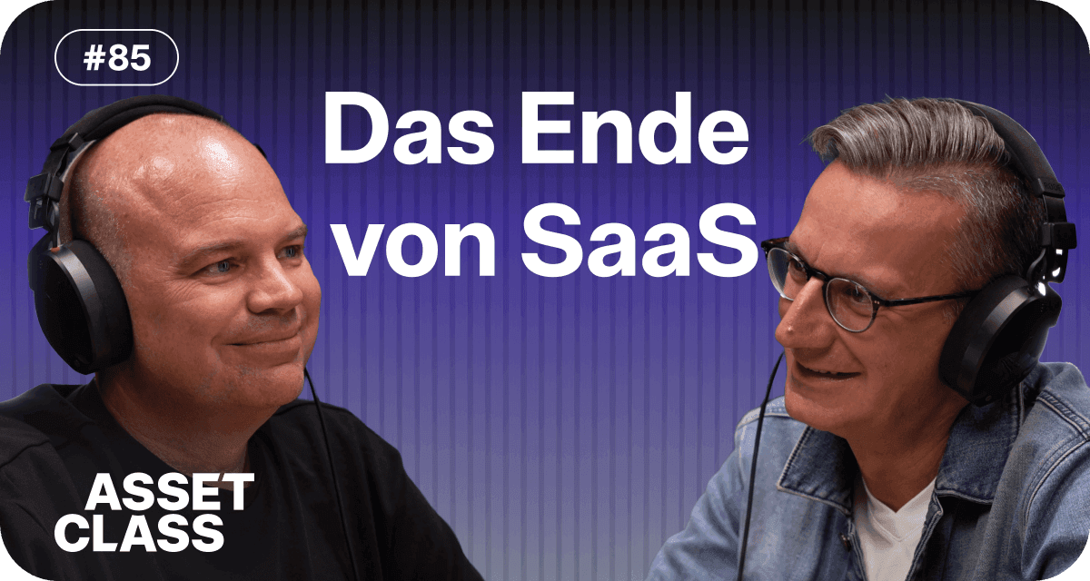 KI statt Buchhaltung: Lexware-Chef über das Ende der Bürokratie