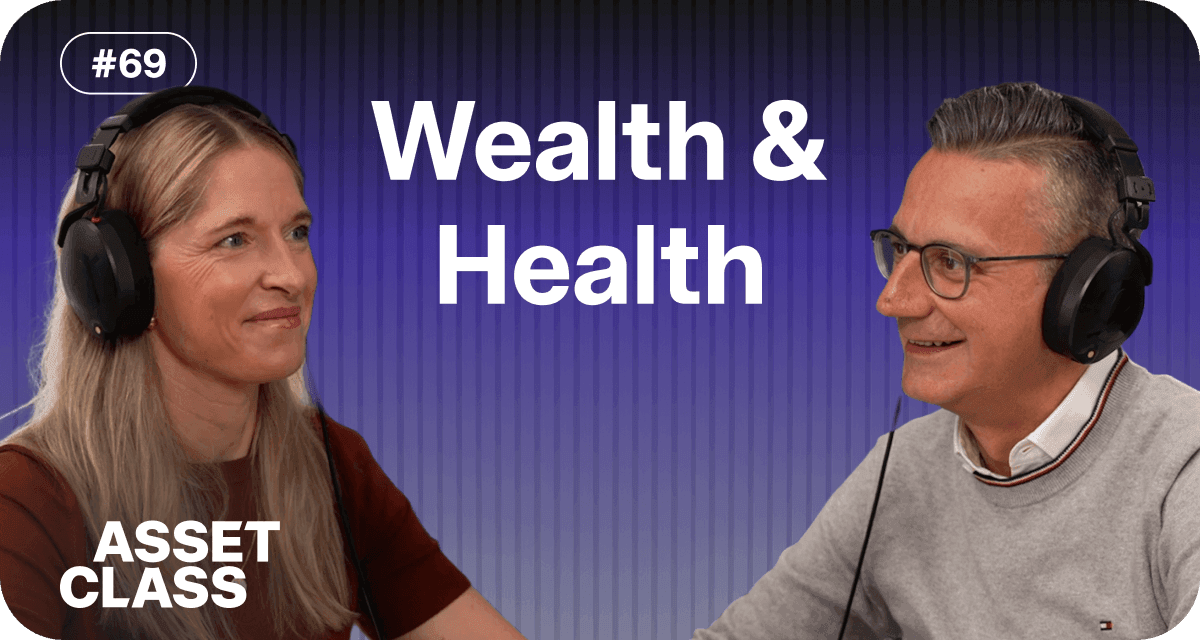 Podcast AssetClass