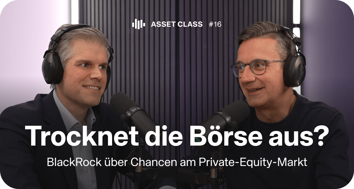 Thumbnail Podcast Blackrock