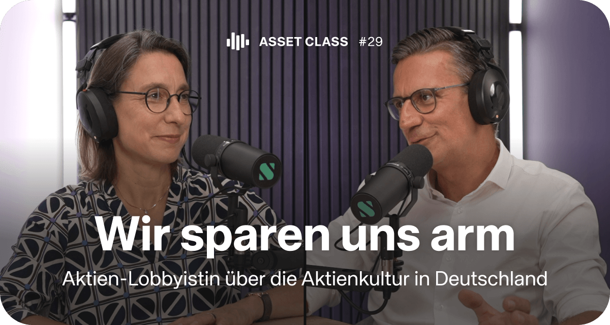 Thumbnail "Wir sparen uns arm" Episode29