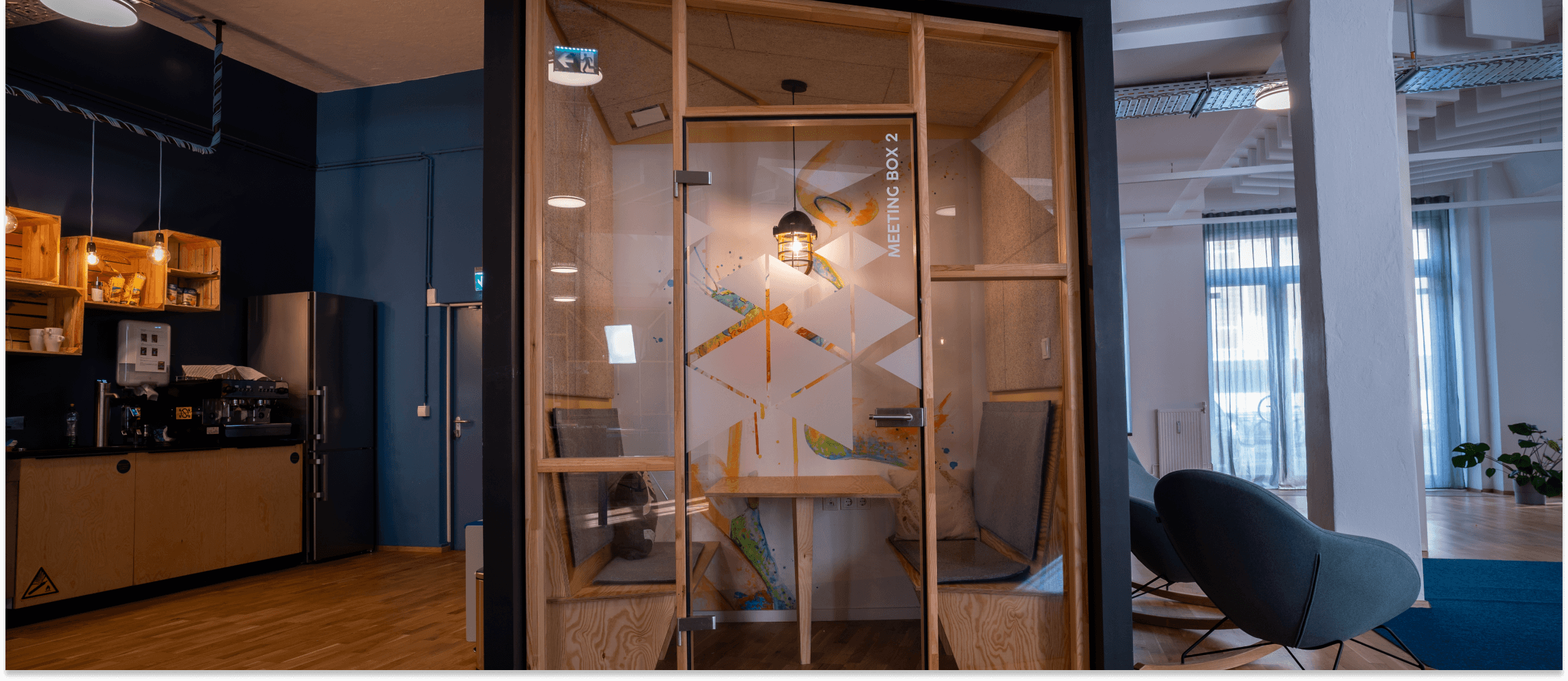 Berlin Office