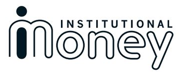 Institutional Money Logo