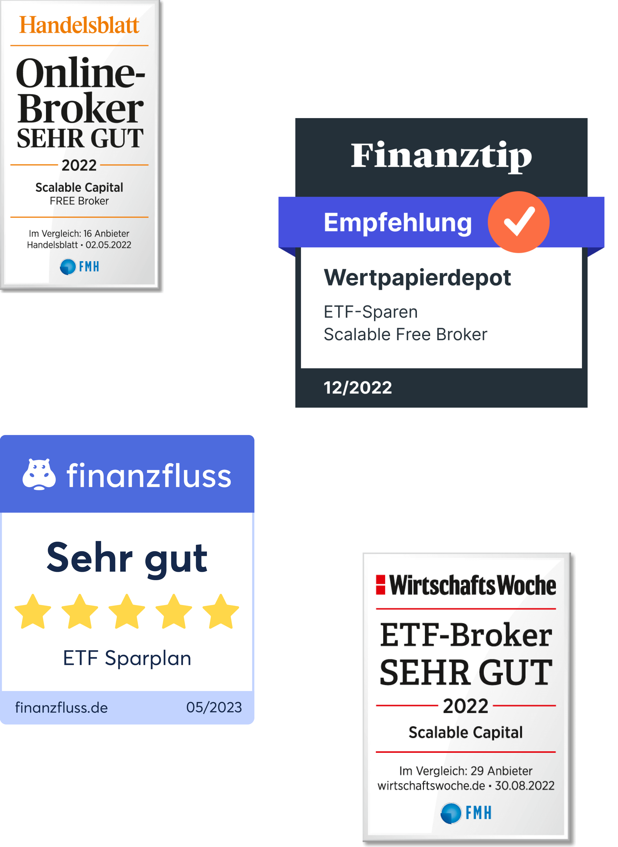 Asset Trust Badges Affiliate D,T DE