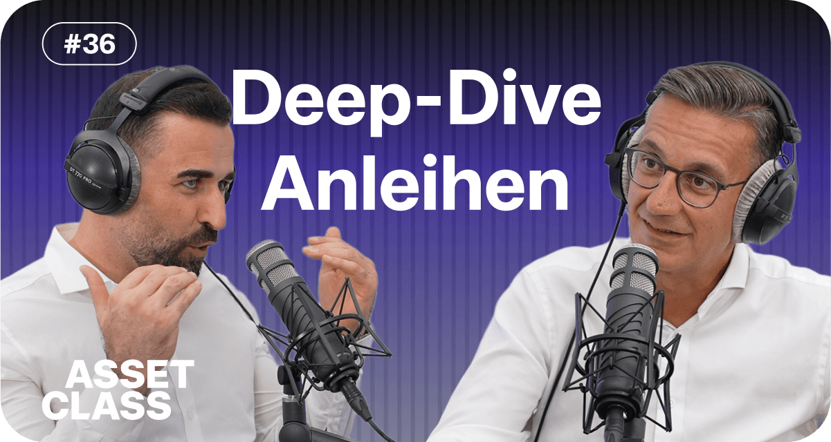 Deep Dive Anleihen 