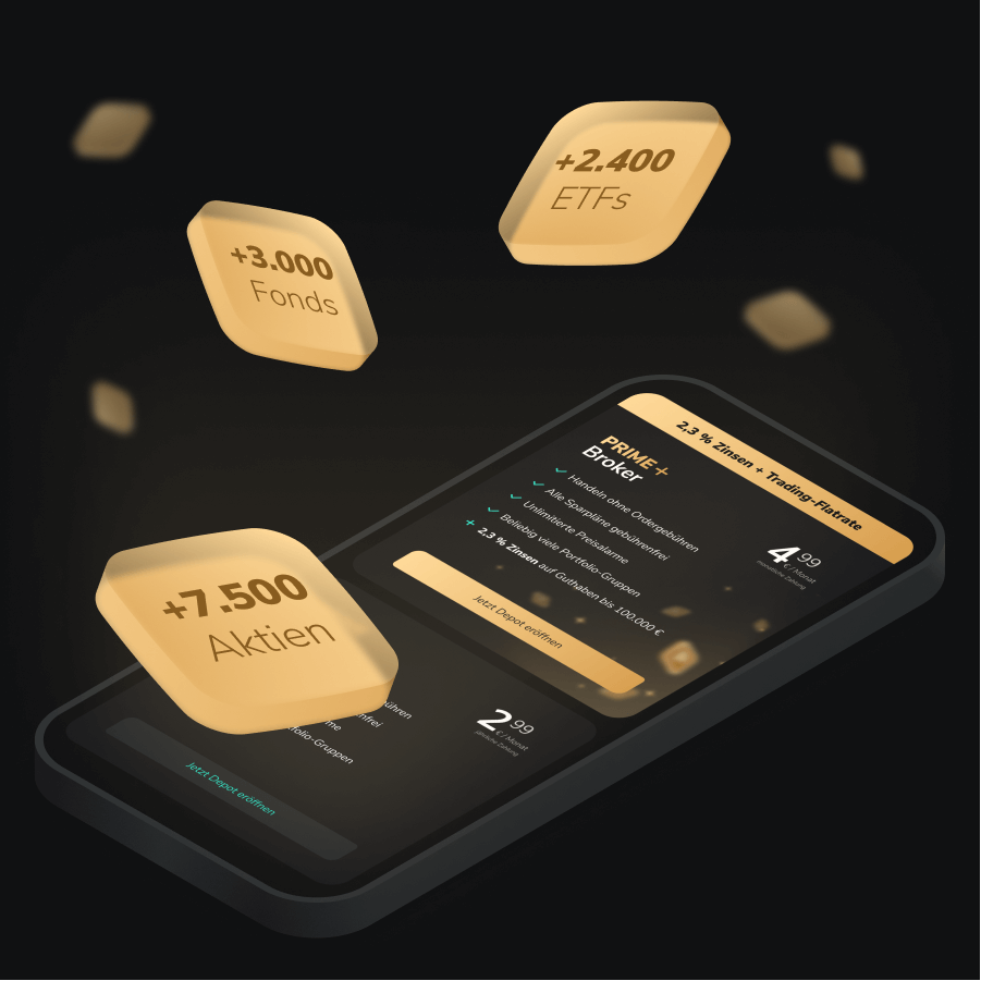 Asset Prime-3-months-Incentive DE